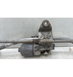 Moteur essuie glace avant BMW X3 F25