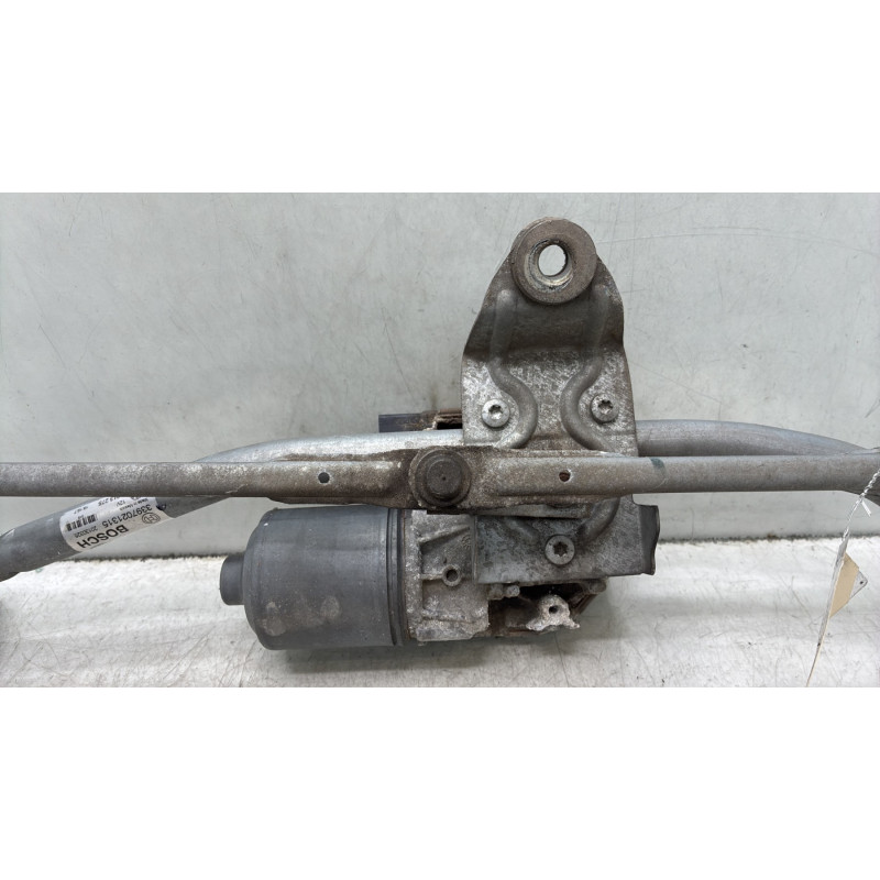Moteur essuie glace avant BMW X3 F25 Photo n°4