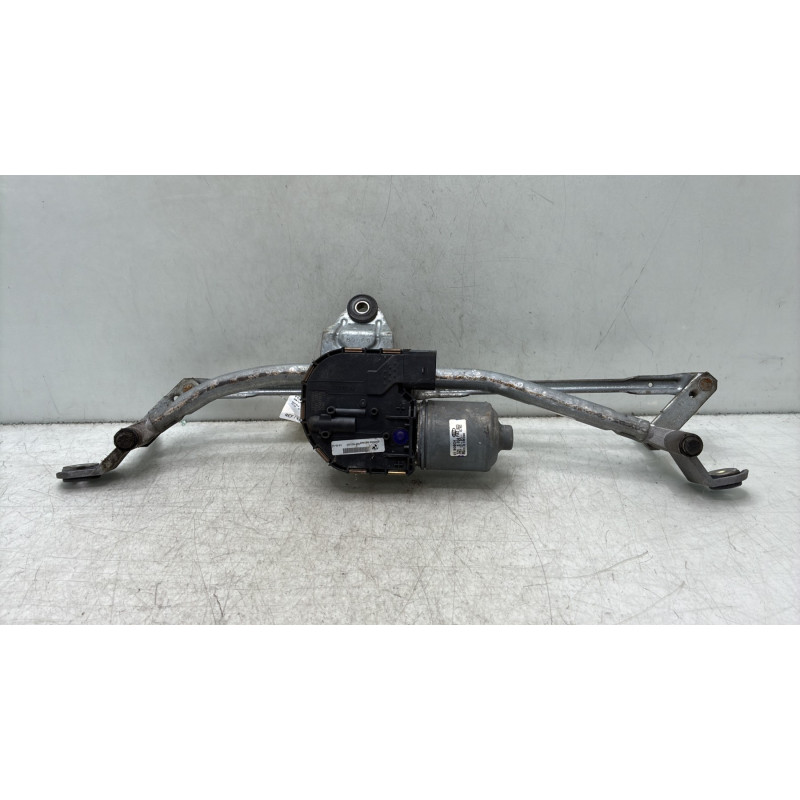 Moteur essuie glace avant BMW X3 F25 Photo n°7