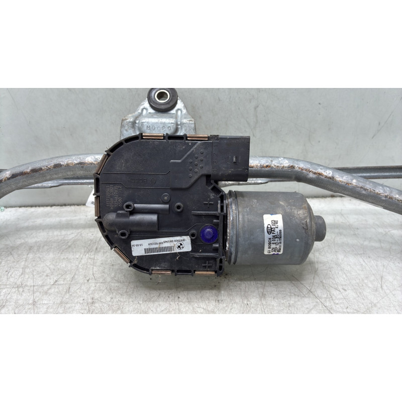 Moteur essuie glace avant BMW X3 F25 Photo n°8
