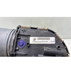 Moteur essuie glace avant BMW X3 F25