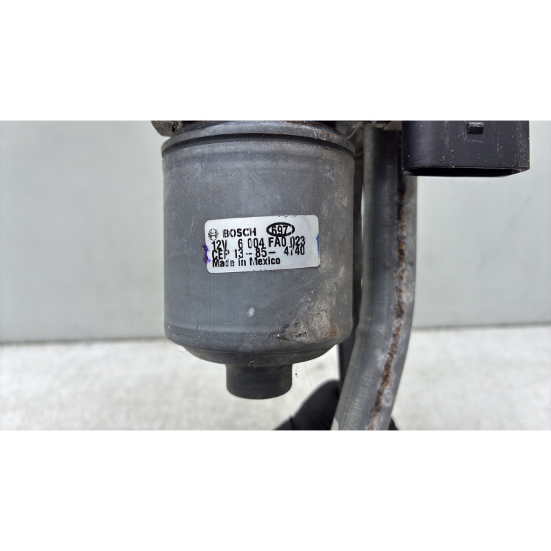 Moteur essuie glace avant BMW X3 F25 Photo n°10