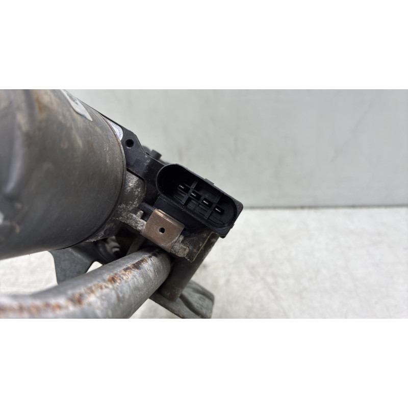 Moteur essuie glace avant BMW X3 F25 Photo n°11