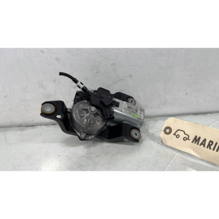 Moteur essuie glace arriere MERCEDES CLASSE B 245 Photo n°1