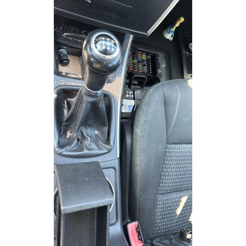 Moteur essuie glace arriere MERCEDES CLASSE B 245 Photo n°20