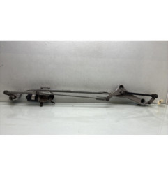 Moteur essuie glace avant MERCEDES CLASSE B 245 Photo n°1