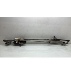 Moteur essuie glace avant MERCEDES CLASSE A 169 Photo n°1