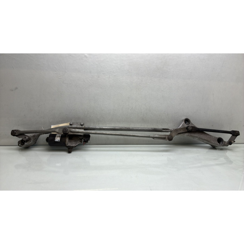 Moteur essuie glace avant MERCEDES CLASSE A 169 Photo n°1