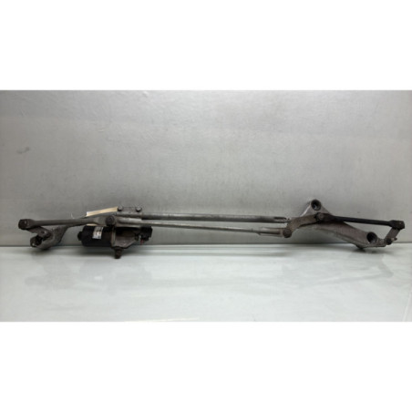 Moteur essuie glace avant MERCEDES CLASSE A 169 Photo n°1