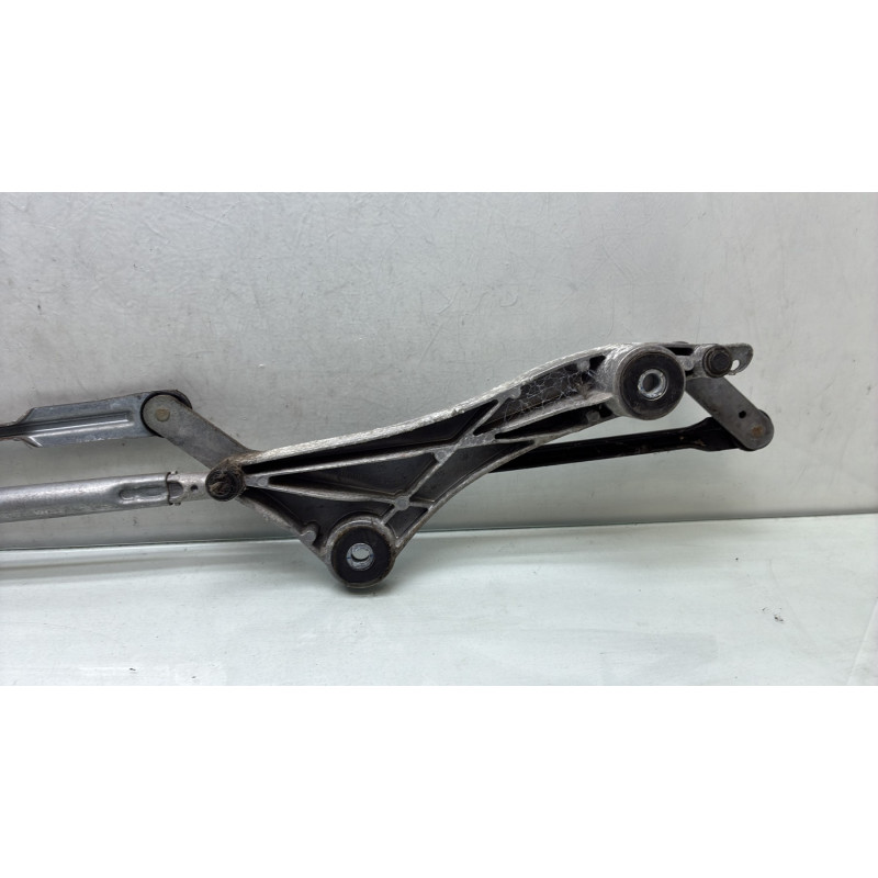 Moteur essuie glace avant MERCEDES CLASSE A 169 Photo n°6