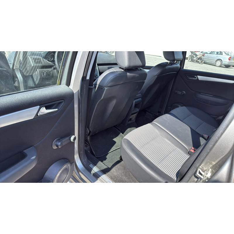 Moteur essuie glace avant MERCEDES CLASSE A 169 Photo n°20