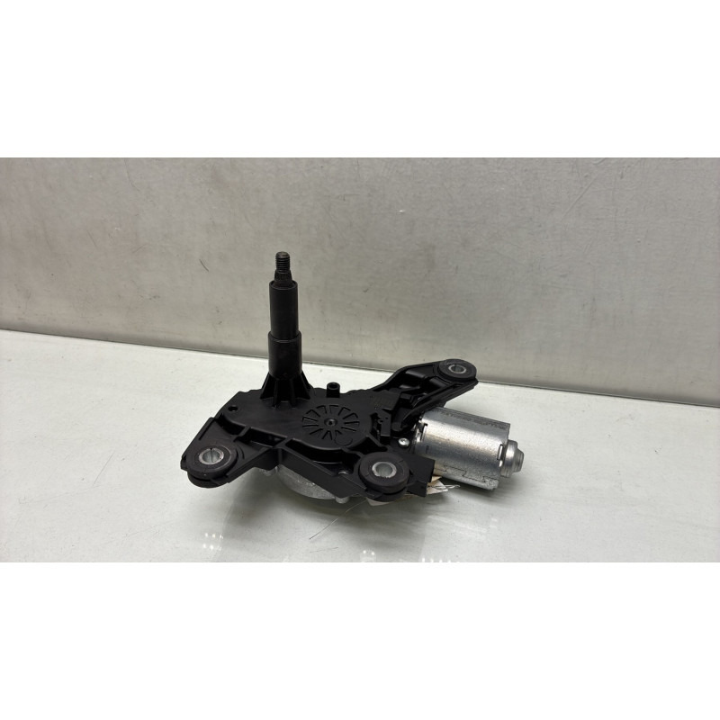 Moteur essuie glace arriere RENAULT SCENIC 4 Photo n°1