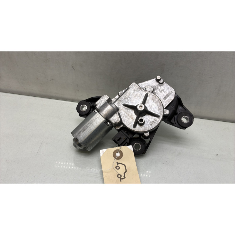 Moteur essuie glace arriere RENAULT SCENIC 4 Photo n°3