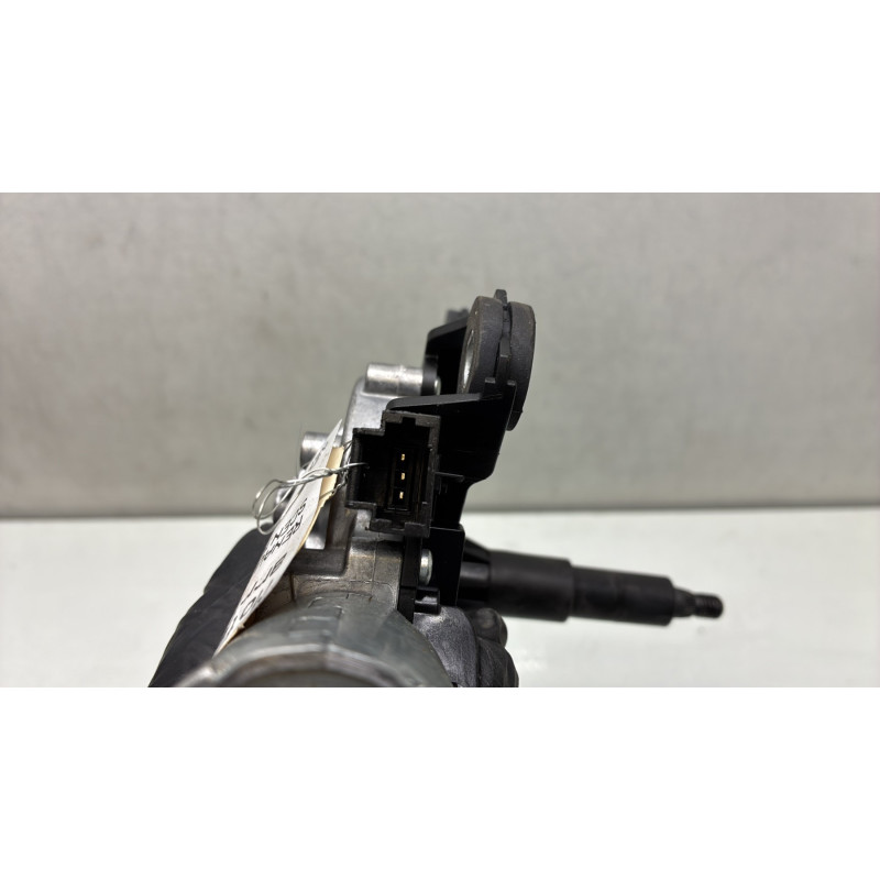 Moteur essuie glace arriere RENAULT SCENIC 4 Photo n°4