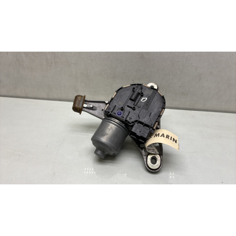 Moteur essuie glace avant droit RENAULT SCENIC 4 Photo n°2