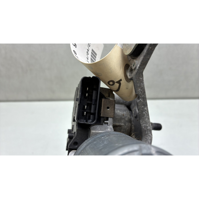 Moteur essuie glace avant droit RENAULT SCENIC 4 Photo n°4