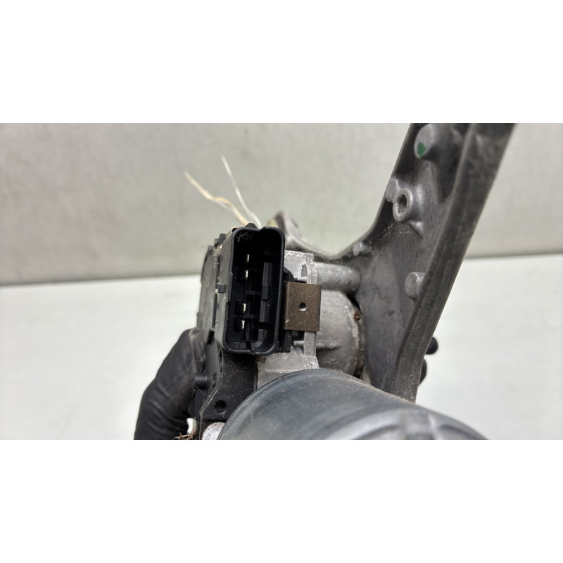 Moteur essuie glace avant gauche RENAULT SCENIC 4 Photo n°3