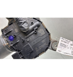 Moteur essuie glace avant gauche RENAULT SCENIC 4