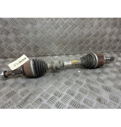Cardan gauche (transmission) RENAULT SCENIC 4 Photo n°1