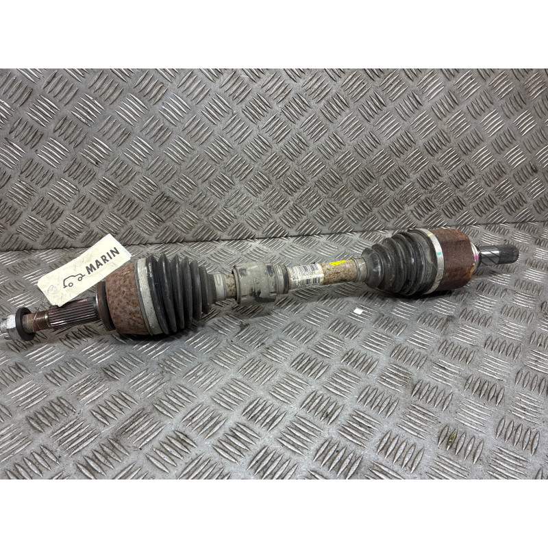 Cardan gauche (transmission) RENAULT SCENIC 4 Photo n°1