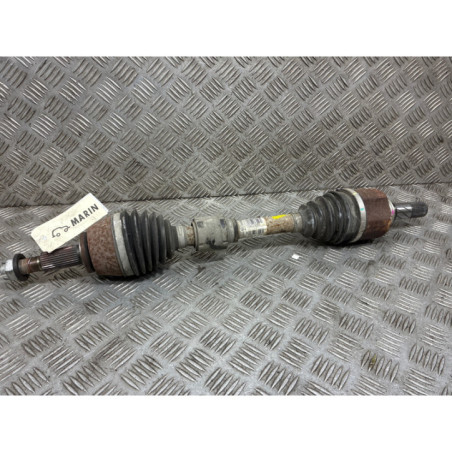 Cardan gauche (transmission) RENAULT SCENIC 4 Photo n°1
