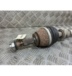 Cardan gauche (transmission) RENAULT SCENIC 4
