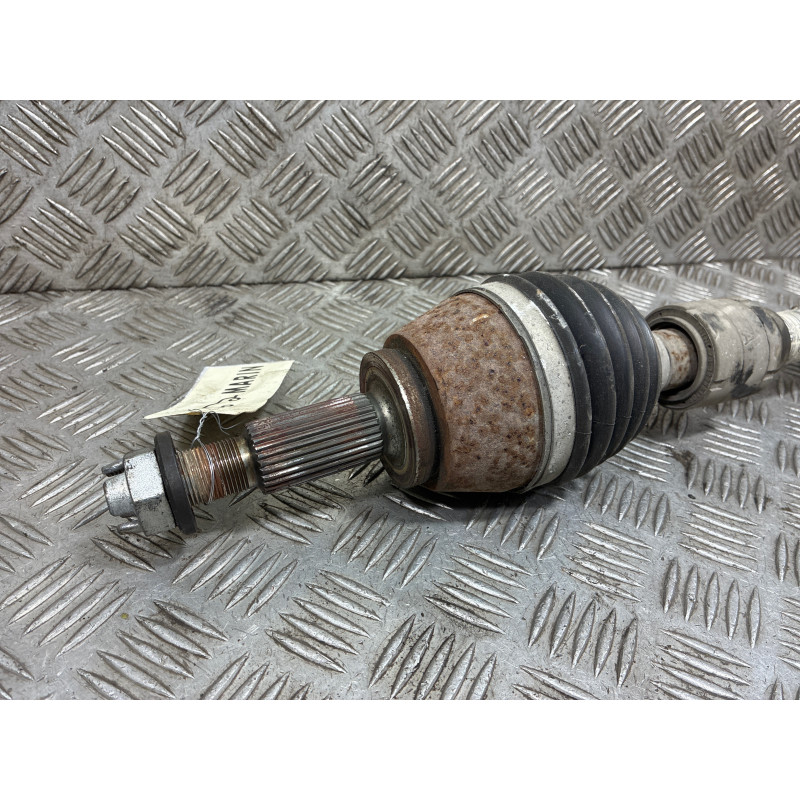 Cardan gauche (transmission) RENAULT SCENIC 4 Photo n°2