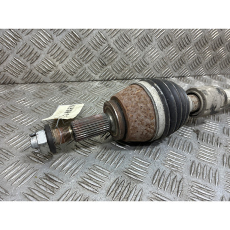 Cardan gauche (transmission) RENAULT SCENIC 4
