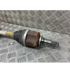 Cardan gauche (transmission) RENAULT SCENIC 4