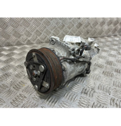 Compresseur clim RENAULT SCENIC 4 Photo n°1