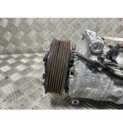 Compresseur clim RENAULT SCENIC 4