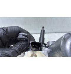 Moteur essuie glace arriere RENAULT MEGANE 4