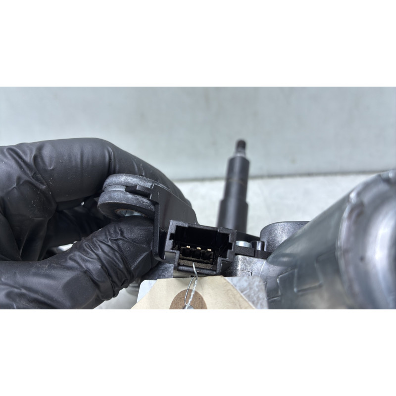 Moteur essuie glace arriere RENAULT MEGANE 4 Photo n°3