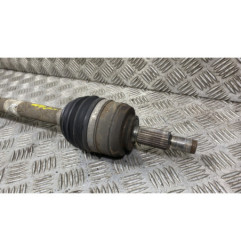 Cardan droit (transmission) RENAULT MEGANE 4 Photo n°1