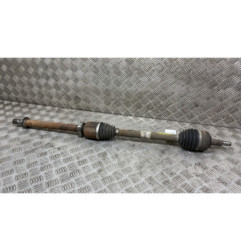 Cardan droit (transmission) RENAULT MEGANE 4
