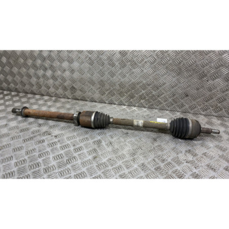 Cardan droit (transmission) RENAULT MEGANE 4