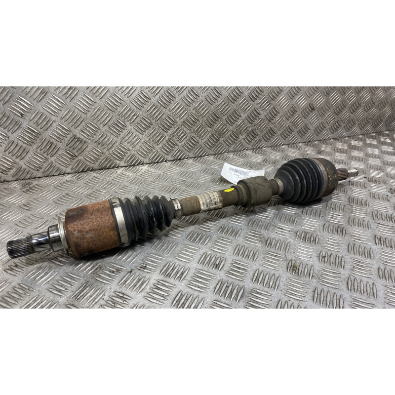 Cardan gauche (transmission) RENAULT MEGANE 4 Photo n°1