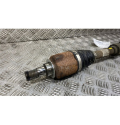Cardan gauche (transmission) RENAULT MEGANE 4