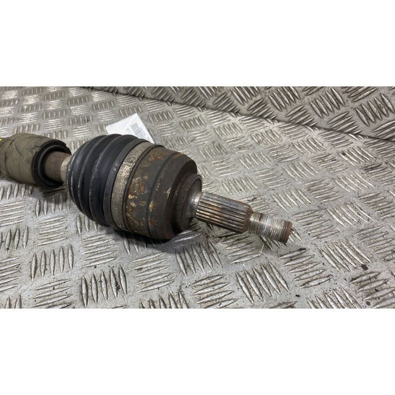 Cardan gauche (transmission) RENAULT MEGANE 4 Photo n°3