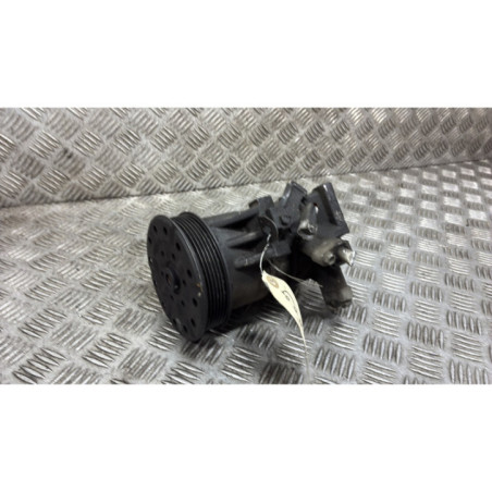 Compresseur clim TOYOTA YARIS 2 Photo n°1