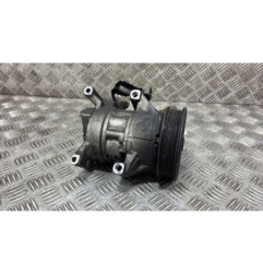 Compresseur clim TOYOTA YARIS 2