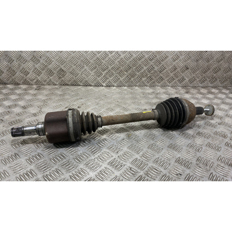 Cardan gauche (transmission) FORD MONDEO 3 Photo n°1