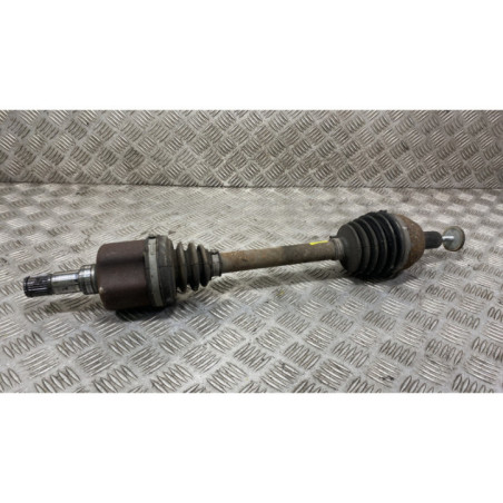 Cardan gauche (transmission) FORD MONDEO 3 Photo n°1