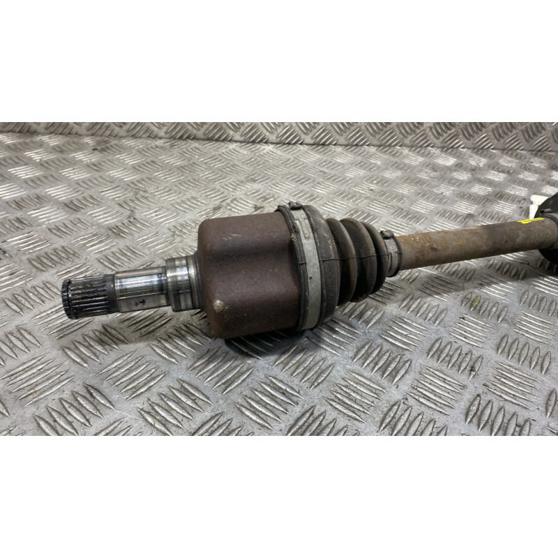 Cardan gauche (transmission) FORD MONDEO 3 Photo n°2