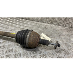 Cardan gauche (transmission) FORD MONDEO 3