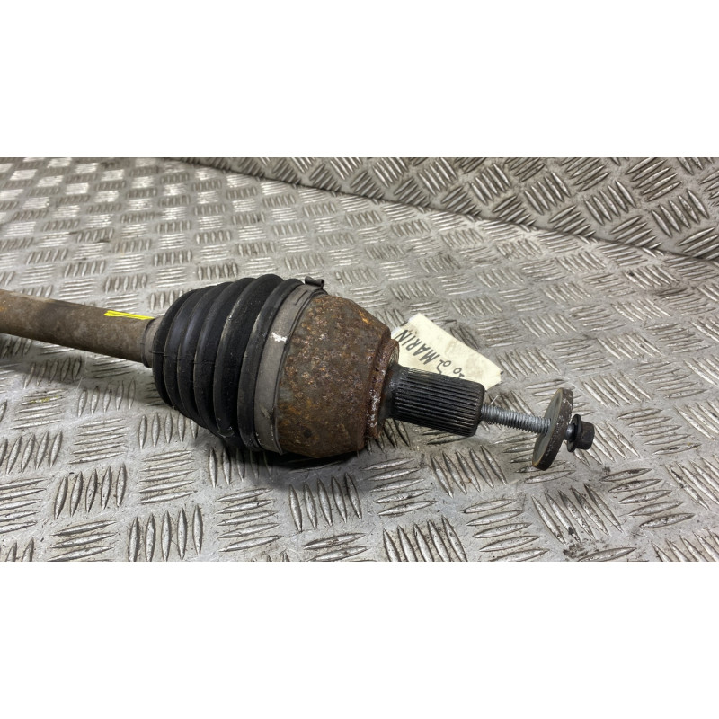 Cardan gauche (transmission) FORD MONDEO 3 Photo n°3