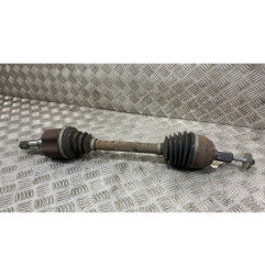 Cardan gauche (transmission) FORD MONDEO 3