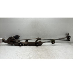 Moteur essuie glace avant NISSAN ALMERA TINO Photo n°1