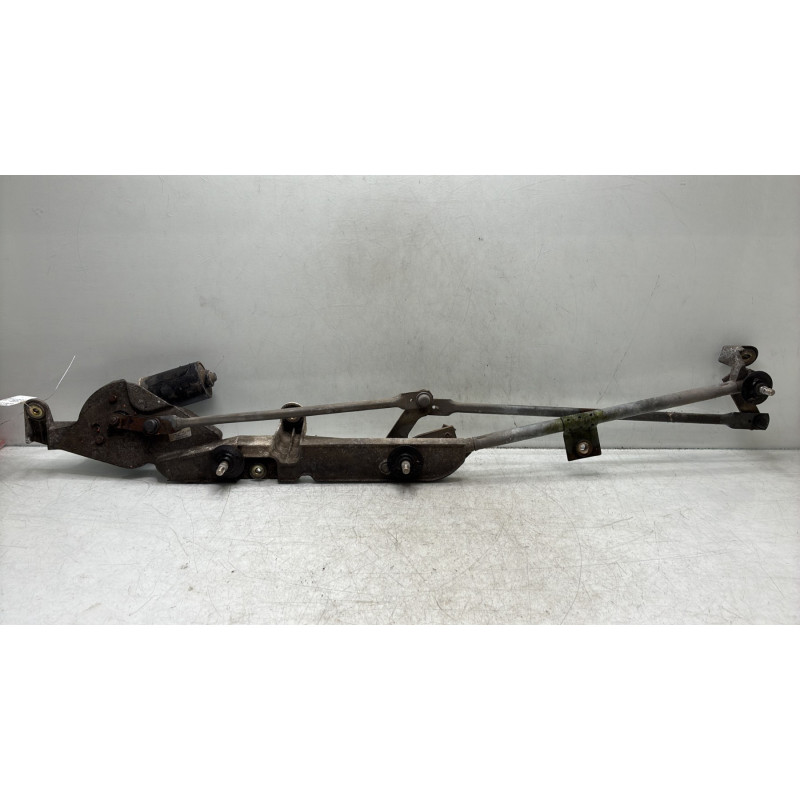 Moteur essuie glace avant NISSAN ALMERA TINO Photo n°1