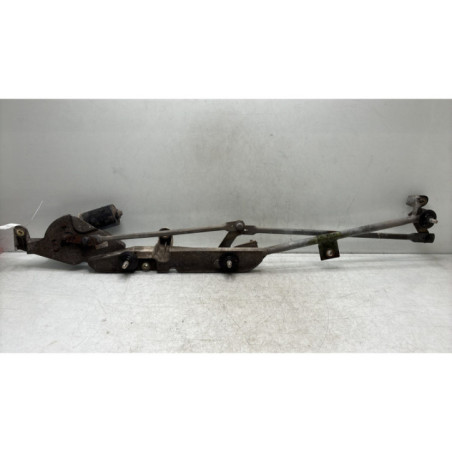 Moteur essuie glace avant NISSAN ALMERA TINO Photo n°1